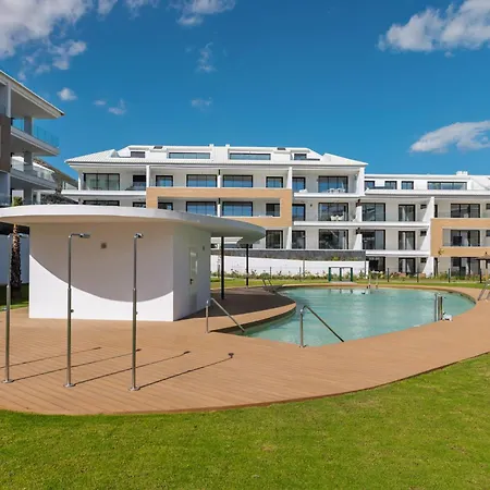 Higueron Lomas By Alfresco Apartamento