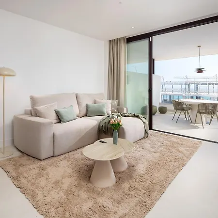 Higueron Lomas By Alfresco * Fuengirola
