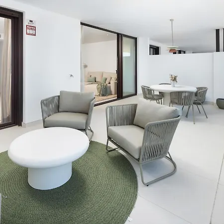 Higueron Lomas By Alfresco * Fuengirola
