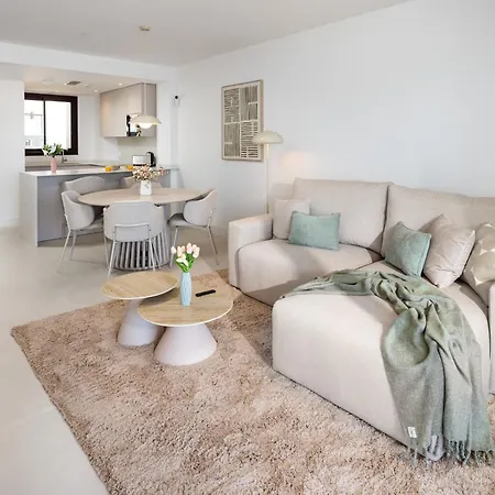 Higueron Lomas By Alfresco Apartamento *