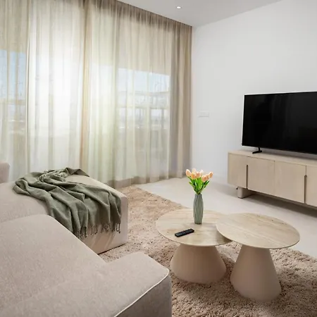 Higueron Lomas By Alfresco Apartamento Fuengirola