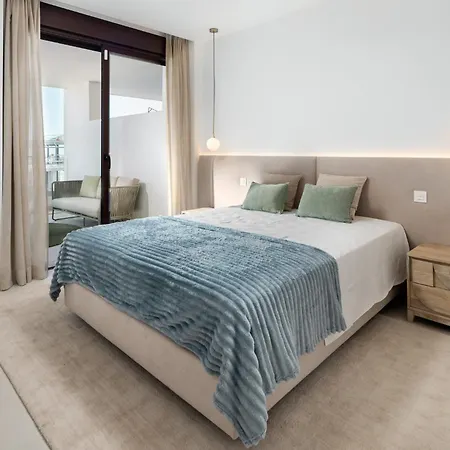 Higueron Lomas By Alfresco Apartamento