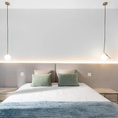 Apartamento Higueron Lomas By Alfresco Fuengirola