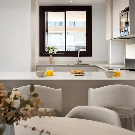 Higueron Lomas By Alfresco * Fuengirola