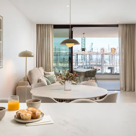 Higueron Lomas By Alfresco Apartamento Fuengirola