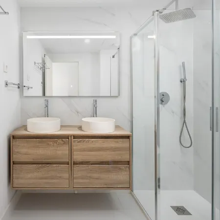 Higueron Lomas By Alfresco Apartamento Fuengirola