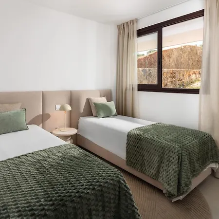Higueron Lomas By Alfresco * Fuengirola