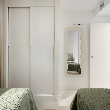 Higueron Lomas By Alfresco Apartament Fuengirola