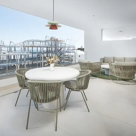 Higueron Lomas By Alfresco Apartamento Fuengirola