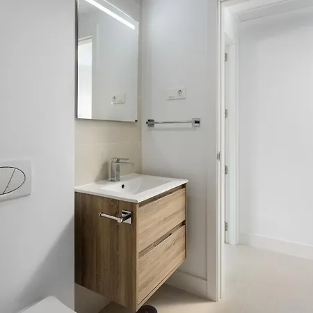 Higueron Lomas By Alfresco Apartamento *