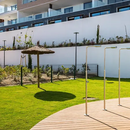 Higueron Lomas By Alfresco Apartamento Fuengirola