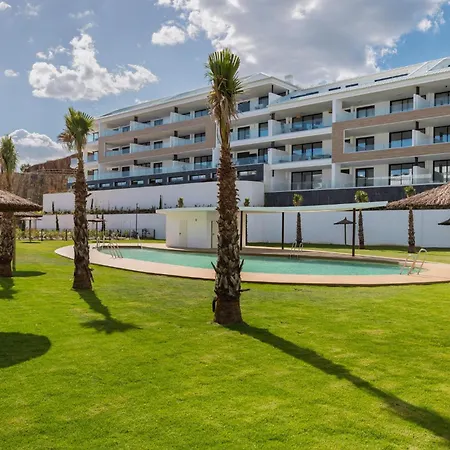 Higueron Lomas By Alfresco Apartamento Fuengirola