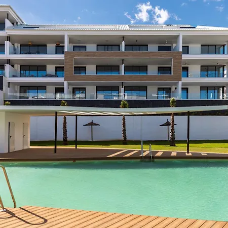 Higueron Lomas By Alfresco Apartament Fuengirola